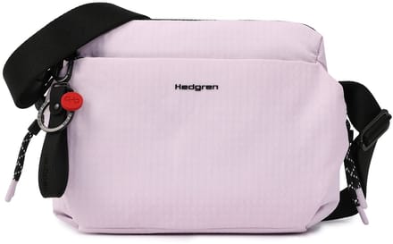Hedgren Kosho Dames Crossbodytas – Middelgroot – Waterafstotend – Orchid Ice