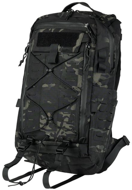 TF-2215 rugzak Stealth-Pro 22L DFC camo