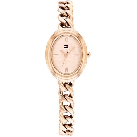 Tommy Hilfiger Dameshorloge DEMI 1782878