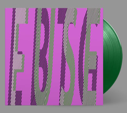 Everything But the Girl - Fuse (Green Vinyl)