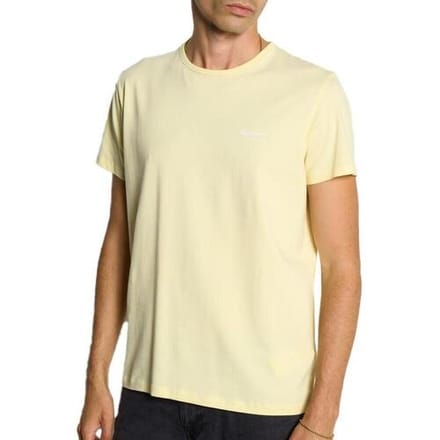 T-shirt Korte Mouw Pepe jeans Original Basic PM508212