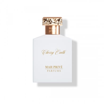 MAH Cherry Oudh - Eau de Parfum - 50 ml