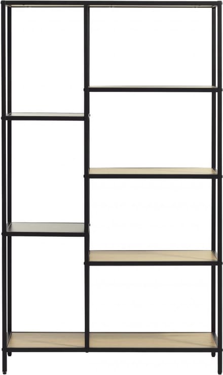 Nordic Home - Anita stellingkast - 146 cm