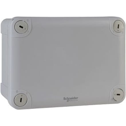 Schneider Electric Sarel MUREVA Opbouw Wand-/Plafonddoos - ENN05047