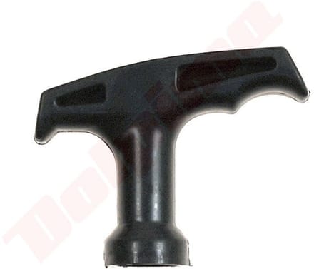 Trekstarter handvat passend op Chinese kettingzaag