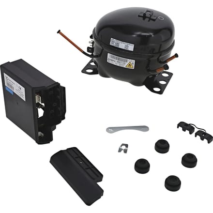 AEG compressor, kompleet, kit, VNX1113Y 4055996732