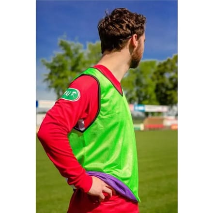 Omkeerbaar trainingsvest PowerShot