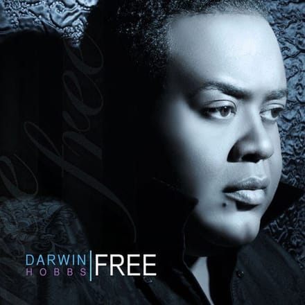 Darwin Hobbs - Free (CD)