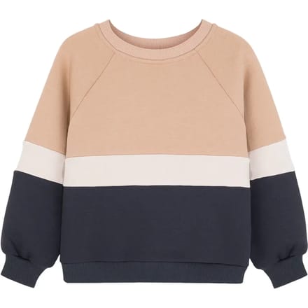 Junior Sweatshirt Kids on the Moon
