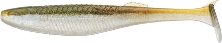 Rapala Crushcity The Kickman Arkansas Shiner 10cm Arkansas Shiner