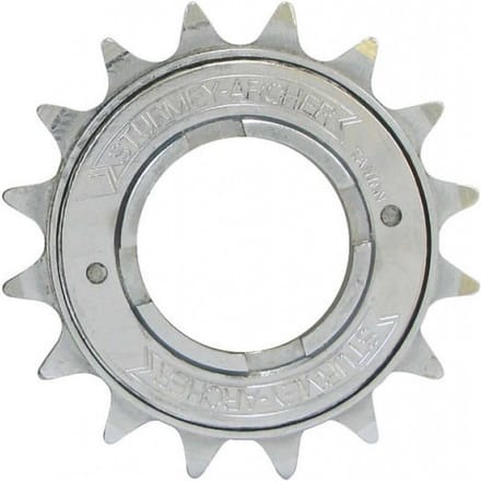 Sturmey Archer Freewheel 1/2 X 1/8 14t Bmx Single Speed