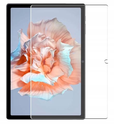 EtuiTab - Geharde Glazen Screenprotector voor Xiaomi Redmi Pad 10.6 2022 - Hoge Kwaliteit - 9H Hardheid