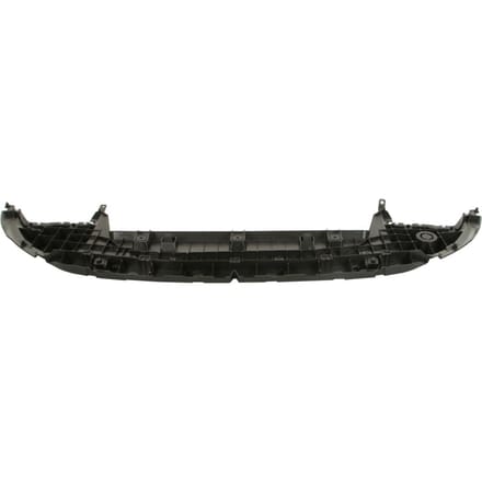 Bumper - onderdelen BLIC 6601-02-5547880P