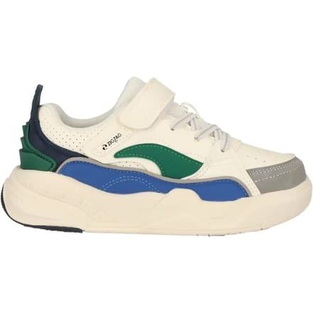 Kinderschoenen Zigzag Eli