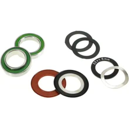 Lagers Enduro Bearings BB90/95 Kit-SRAM-A/C SS