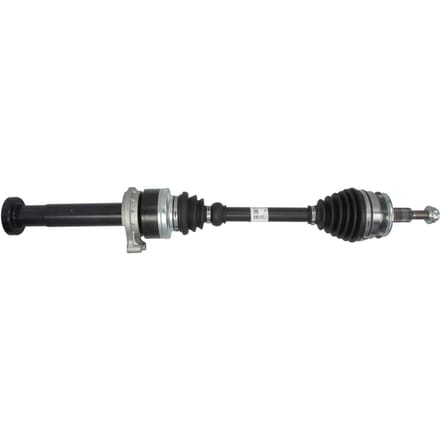 Aandrijfas SKF VKJC 6775