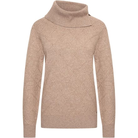Hv Society - Trui - Dark Taupe - M (38)