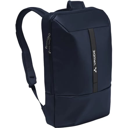 VAUDE daypack rugzak met laptopvak Mineo Backpack 17L Eclipse donkerblauw