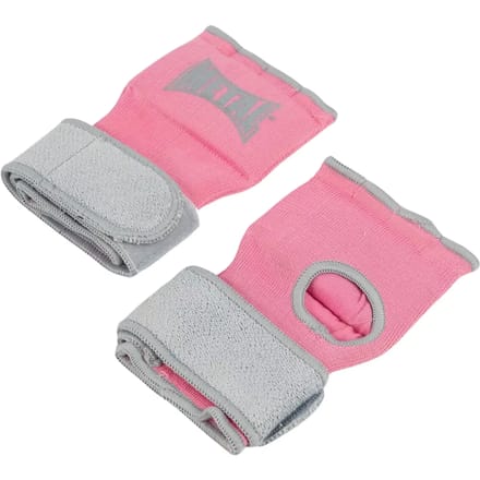 Kinderschoenen Metal Boxe Max Gel