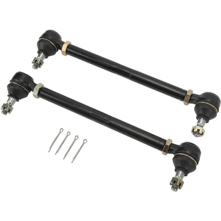 Stuurstangas Assemblage 70074G01 voor EZGo TXT Benzine Elektrische Carts 1994‑2005 black