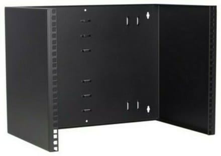 DSIT 8U Wall Mount Bracket - 300mm diep