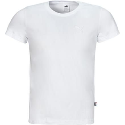 Puma  T-shirt Korte Mouw BETTER ESSENTIALS MADE IN FRANCE