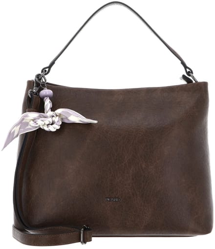 PICARD schoudertas handtas Essenza Shoulder Bag Cafe bruine