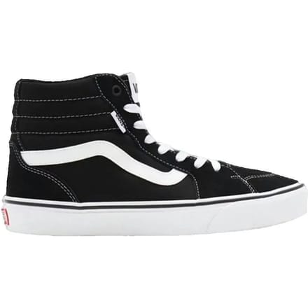 Sneakers Vans Baskets Sk8-Hi MTE-1 daim
