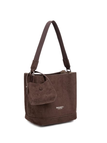 Diana&Co Schoudertas Women