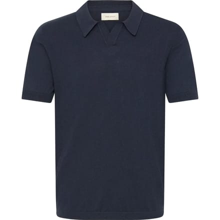 Gebreid poloshirt Blend BHDao Sp.