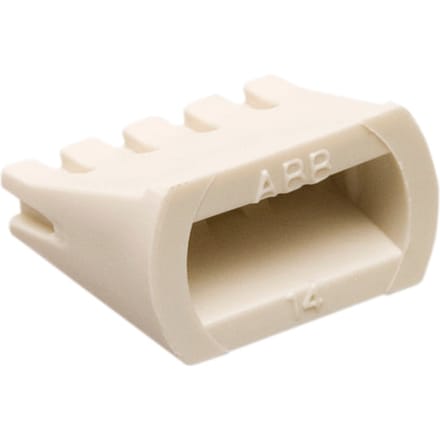 ABB Hafobox vaten Installatiebuis - 7129.550 [200 Stuks] - E2TEN