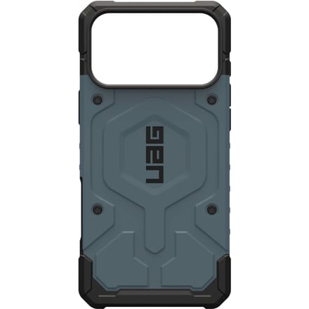 UAG Pathfinder Backcover MagSafe voor de Apple iPhone 17 Pro Max - Cloud Blue