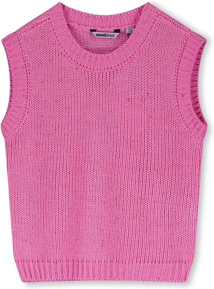 Moodstreet - Spencer - Pink - Maat 110-116