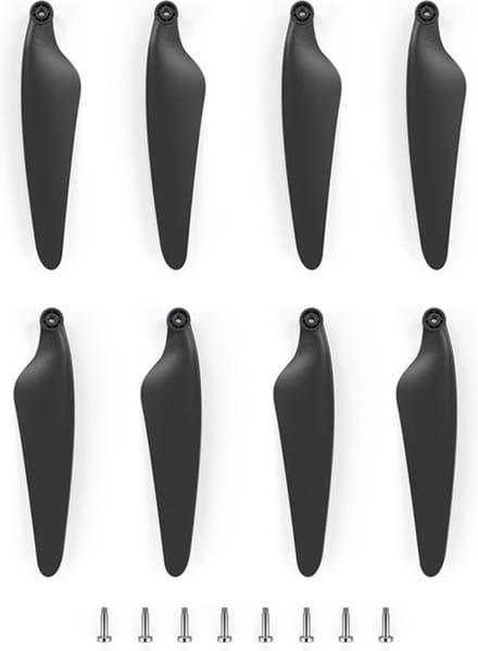 SG 906 Propellers