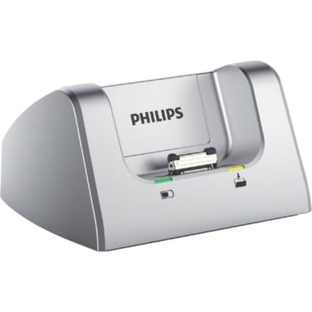 Docking station philips acc 8120