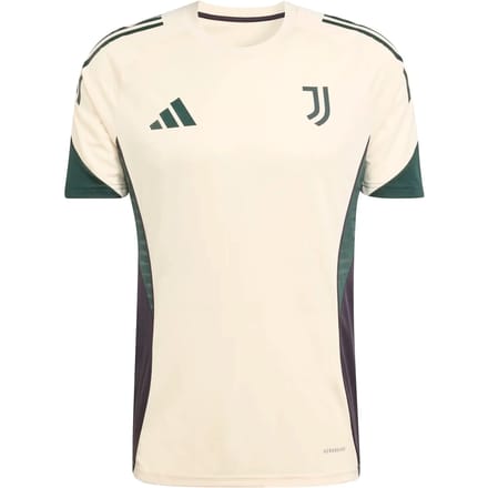 Juventus Turin trainingsshirt EU 2025/26