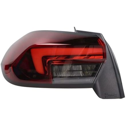 Achterlicht VALEO 047332