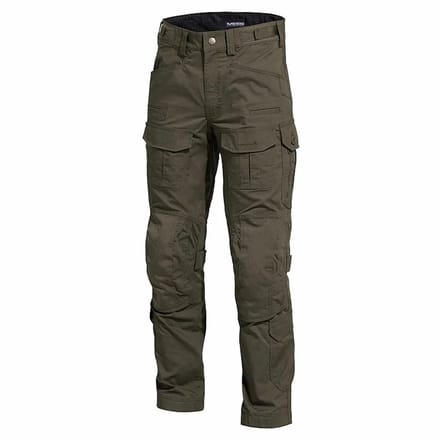 Pentagon Wolf Combat Broek Groen 42 / 30 Man