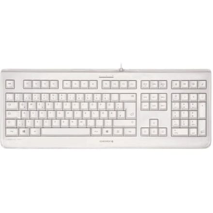Cherry KC 1068 grijs