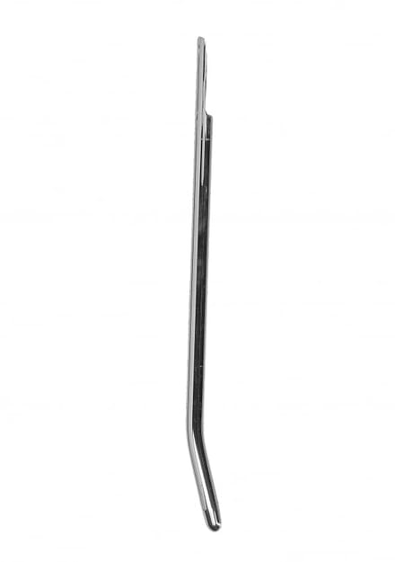 Ouch - RVS Urethral Sounding Dilator - 10mm - 260mm lang