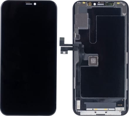 Display Assembly Geschikt voor iPhone 11 Pro – Premium – Zwart