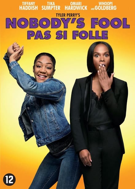Nobody's Fool (DVD)