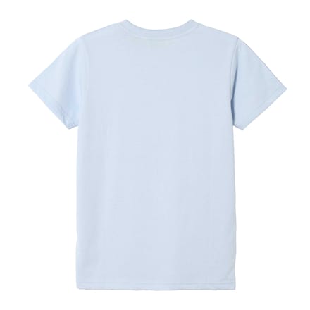 Ellesse Kinderen Durare T-Shirt (Lichtblauw)