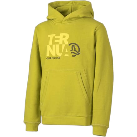 Junior Hoodie Ternua Kole