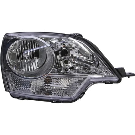 Koplampen DEPO 442-1154RMLD-EM, rechts