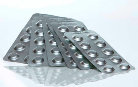 Pool Improve Vervangingstabletten voor photometer - DPD1, Phenolred, DPD3, Cyanuurzuur