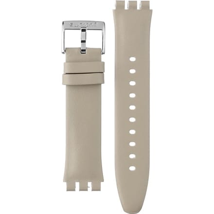 Swatch Irony - Sistem 51- SY23/YI AYIS434 YIS434 Mocha Dream Horlogeband