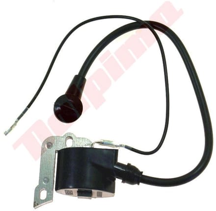 Bobine passend op HUSQVARNA 395 ( 503 63 98-01 )