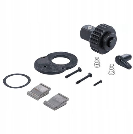 BGS 213 Reparatiekit Ratel - Alle Slijtdelen