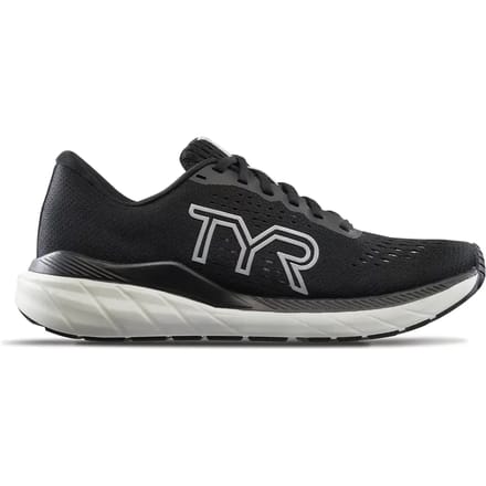 Tyr Rd-1x Runner Hardloopschoenen Zwart EU 42 Man